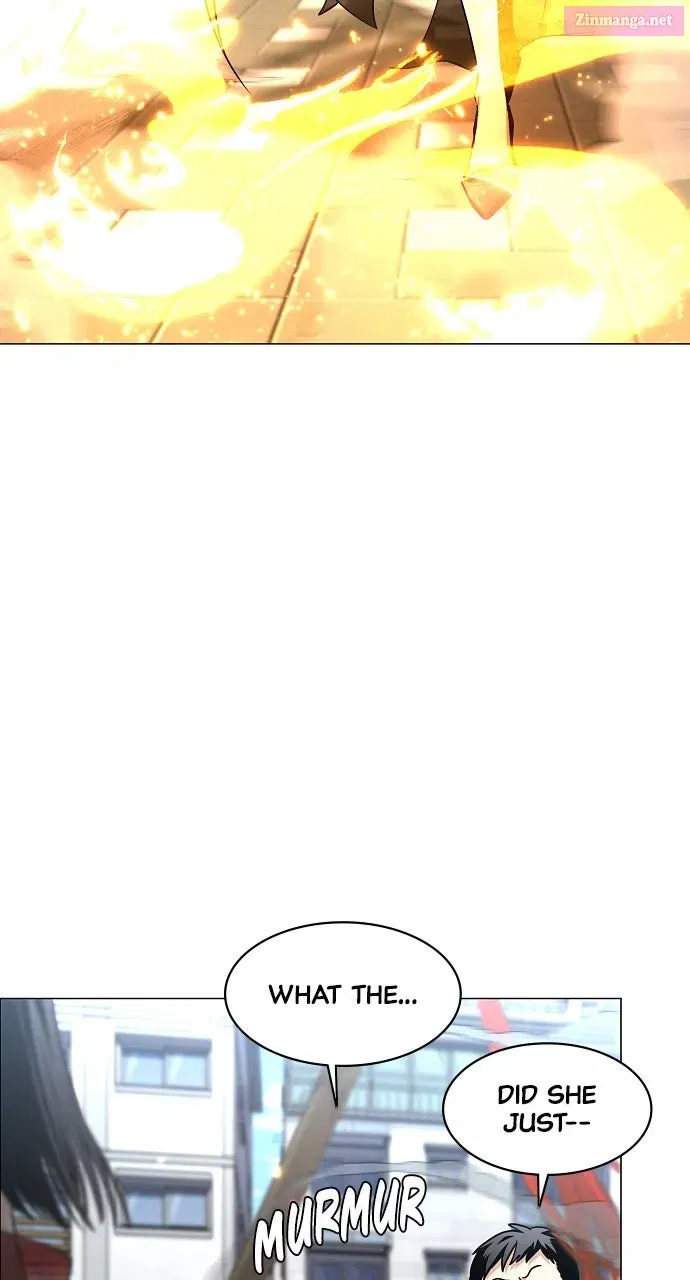 JAKDU: Shaman’s Blade Chapter 58 page 16 - 