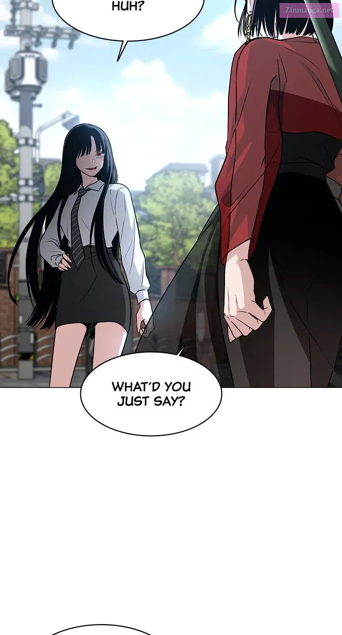JAKDU: Shaman’s Blade Chapter 58 page 18 - 