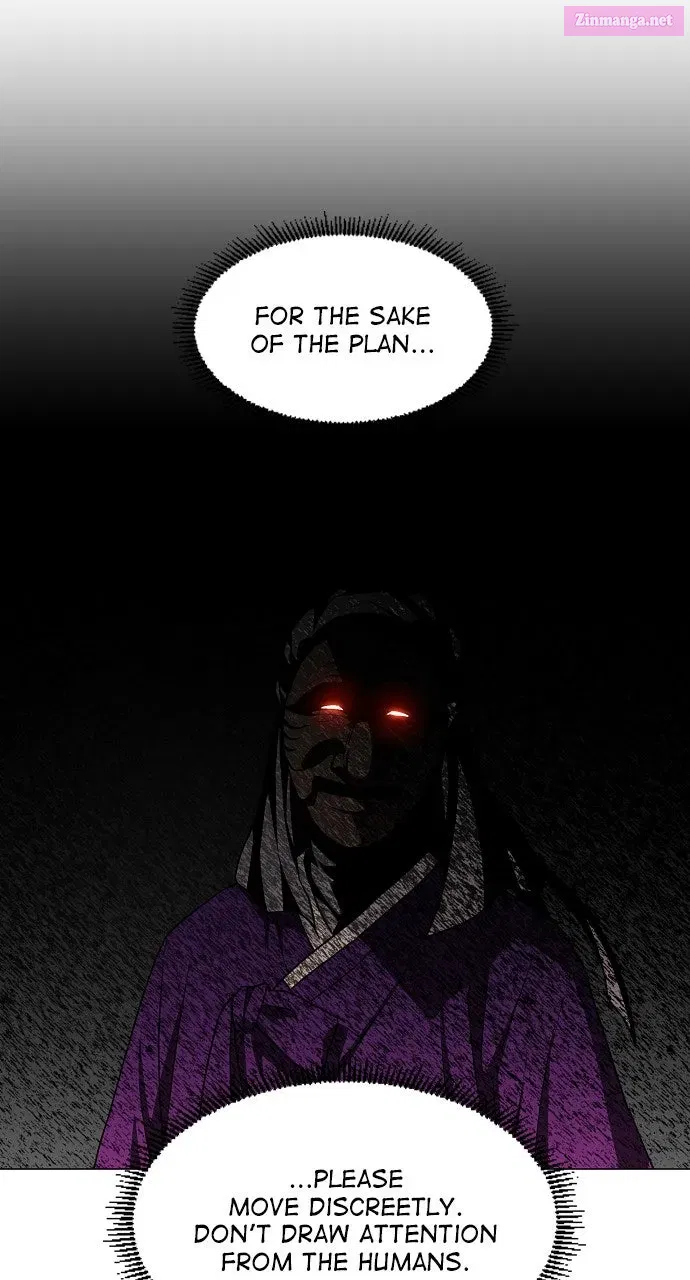 JAKDU: Shaman’s Blade Chapter 58 page 20 - 