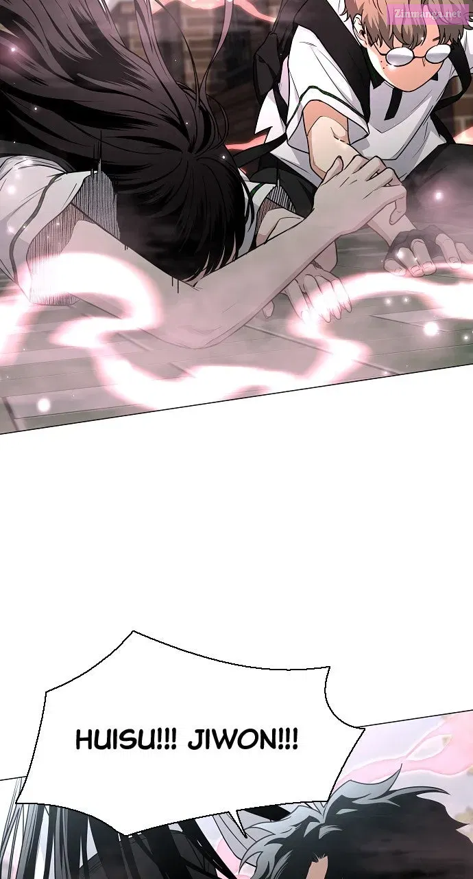 JAKDU: Shaman’s Blade Chapter 58 page 24 - 