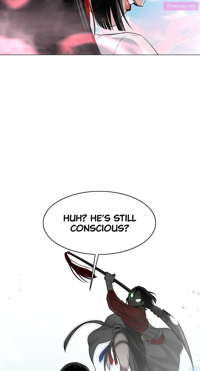 JAKDU: Shaman’s Blade Chapter 58 page 26 - 
