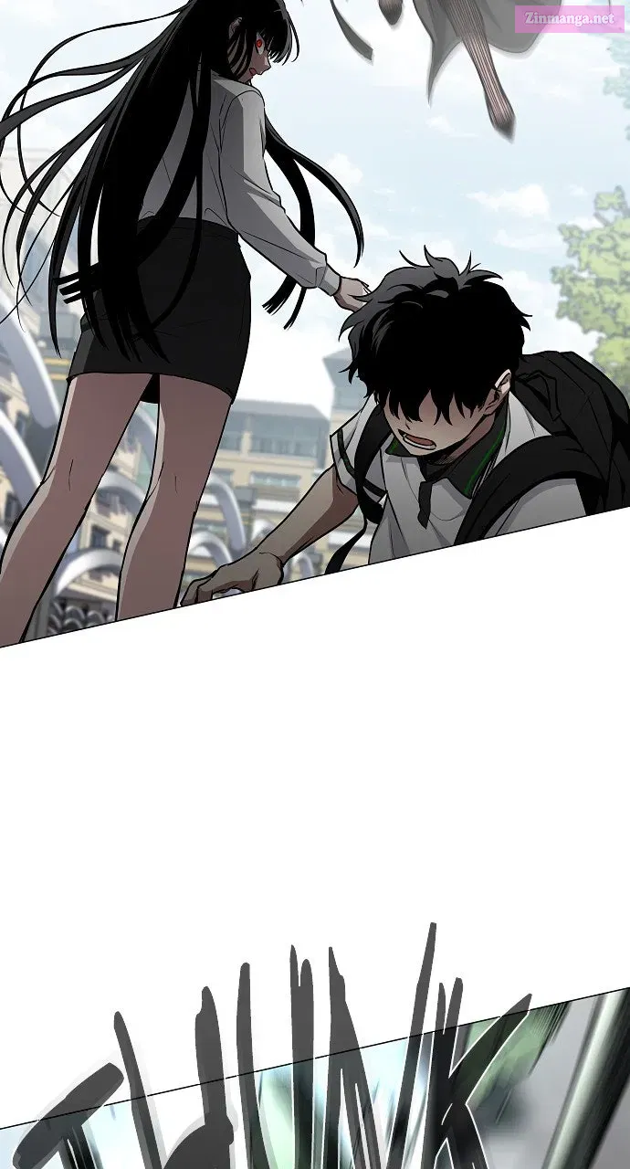 JAKDU: Shaman’s Blade Chapter 58 page 27 - 