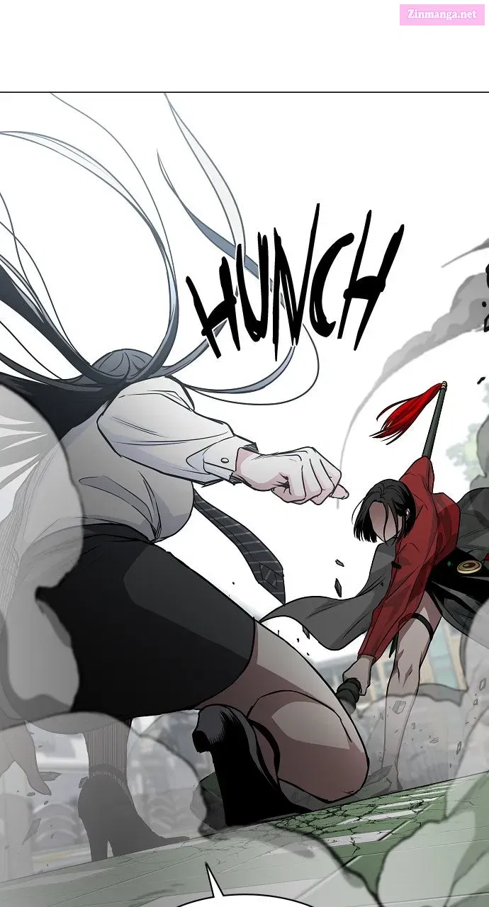 JAKDU: Shaman’s Blade Chapter 58 page 29 - 