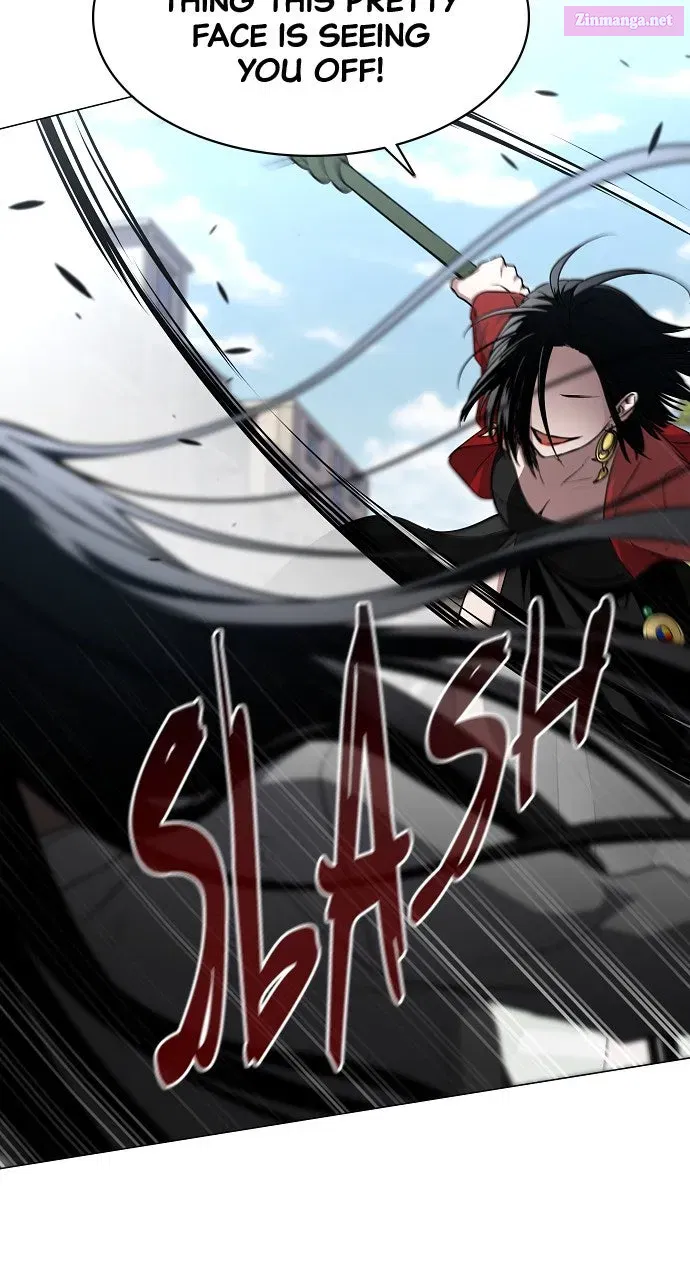 JAKDU: Shaman’s Blade Chapter 58 page 32 - 