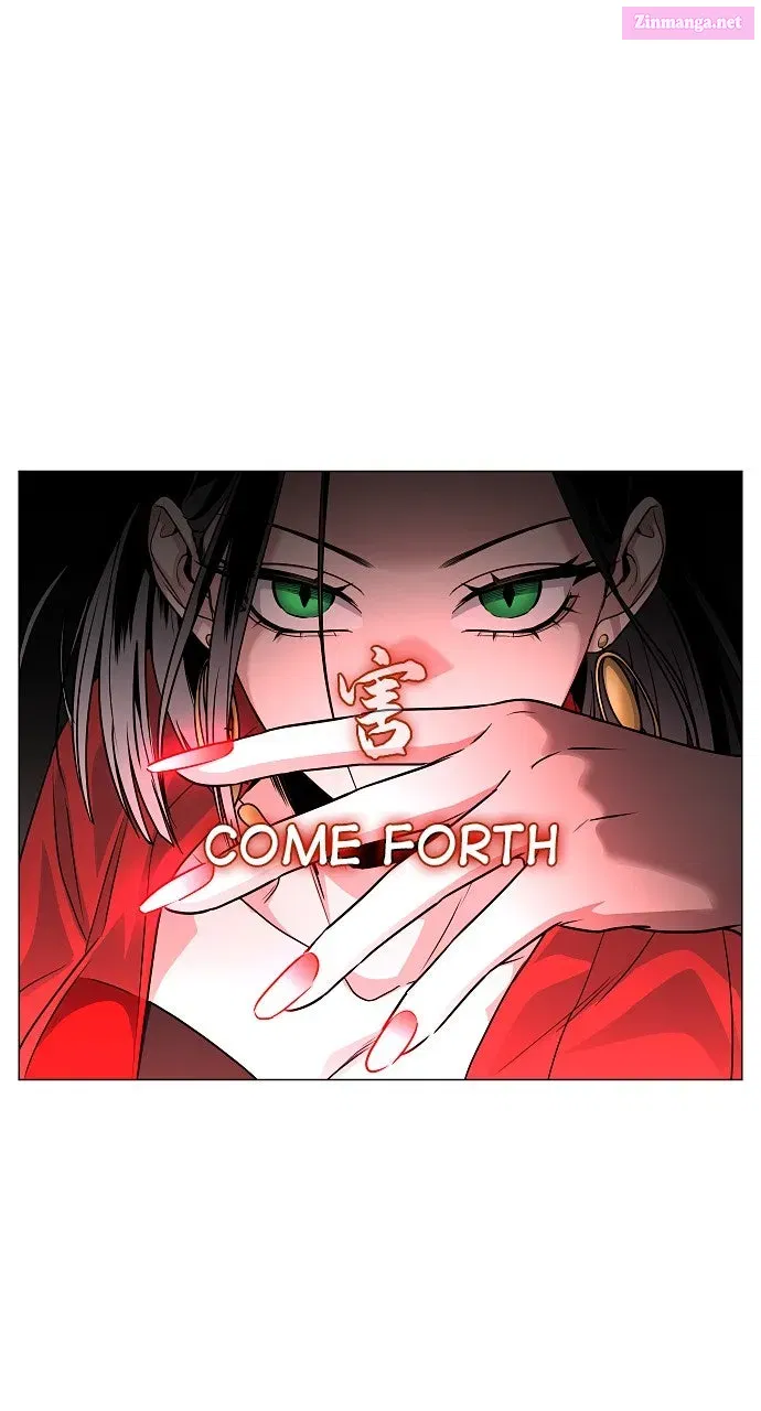 JAKDU: Shaman’s Blade Chapter 58 page 34 - 