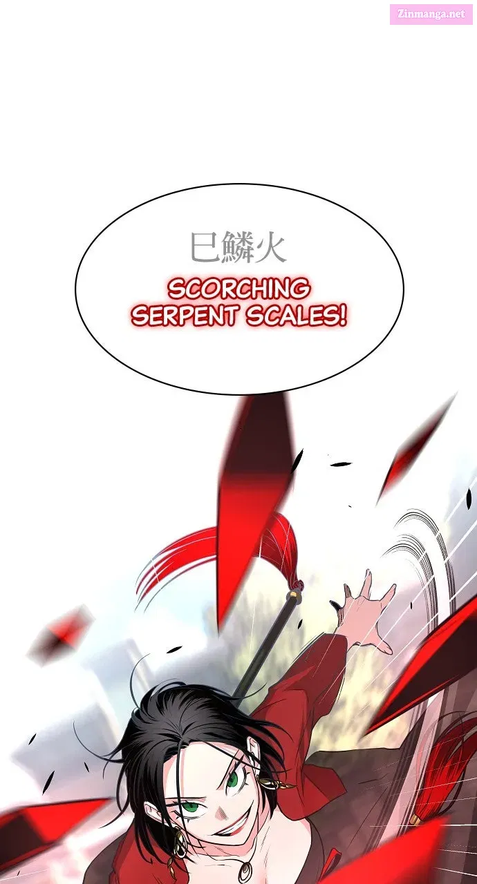 JAKDU: Shaman’s Blade Chapter 58 page 35 - 