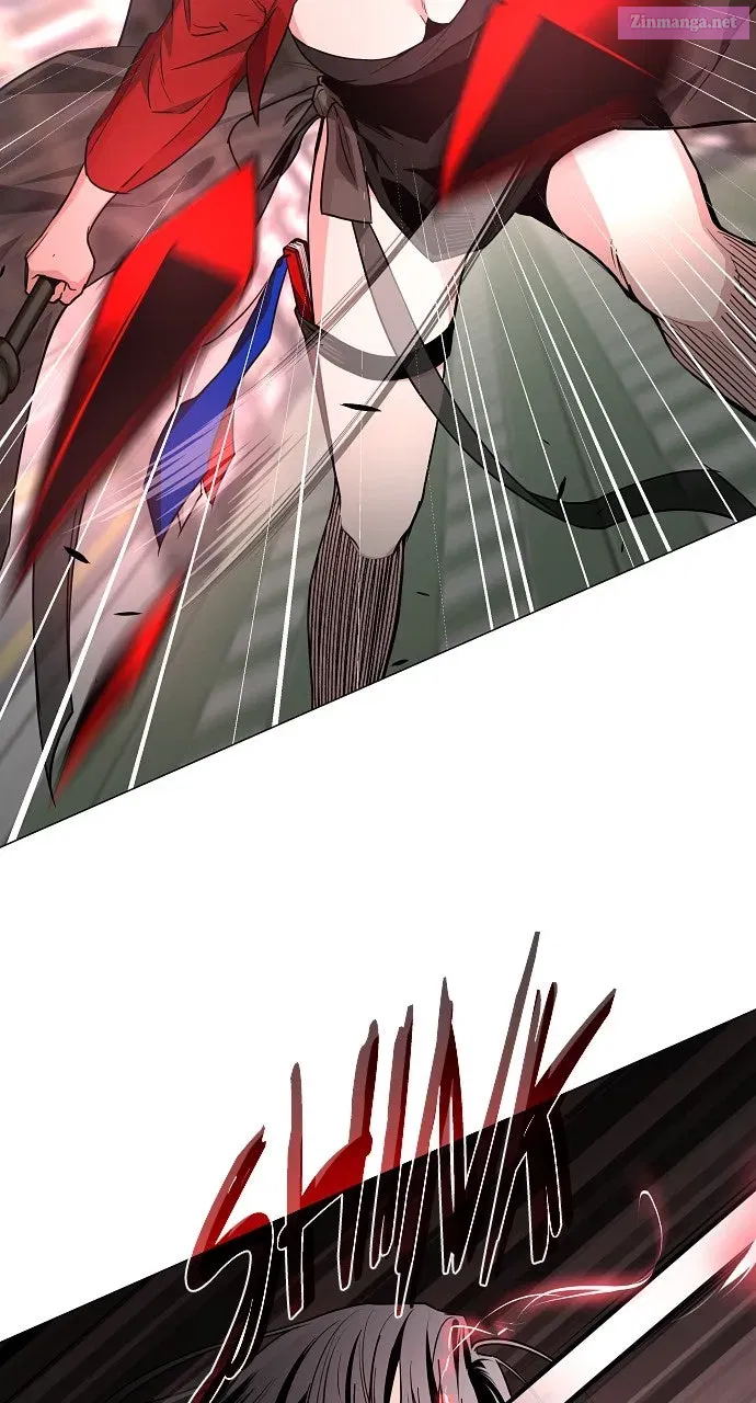 JAKDU: Shaman’s Blade Chapter 58 page 36 - 