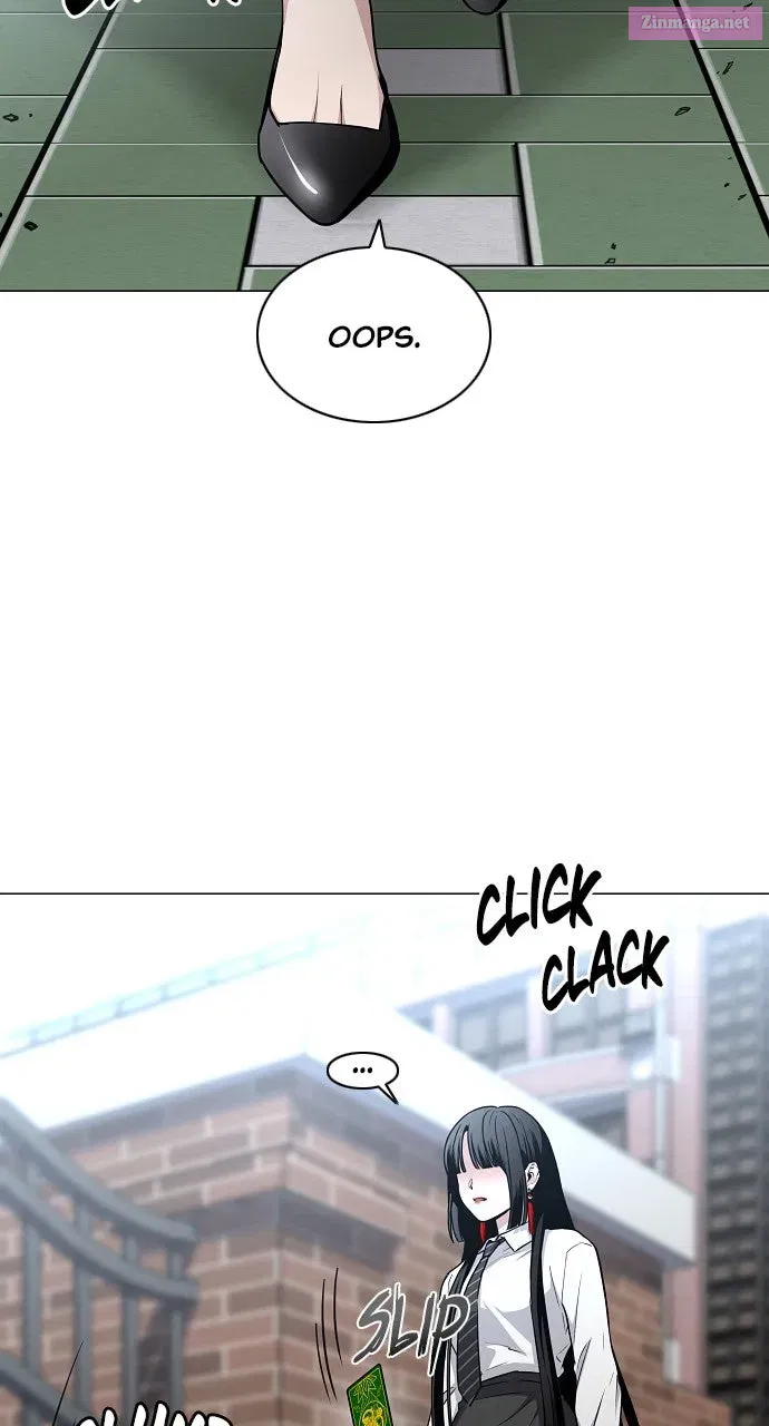 JAKDU: Shaman’s Blade Chapter 58 page 5 - 
