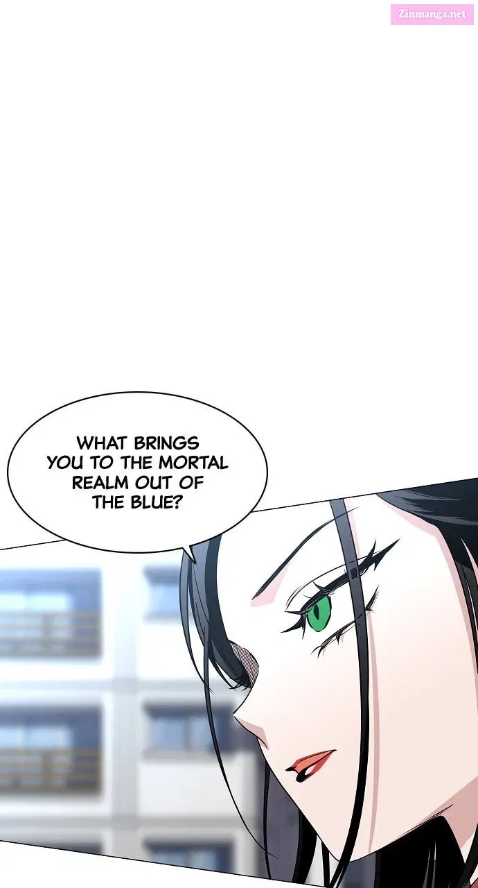 JAKDU: Shaman’s Blade Chapter 58 page 46 - 