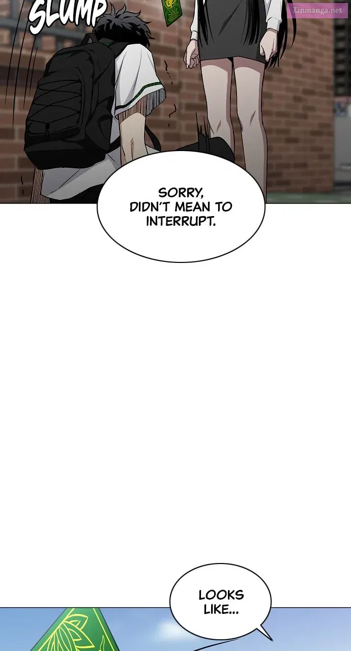 JAKDU: Shaman’s Blade Chapter 58 page 6 - 
