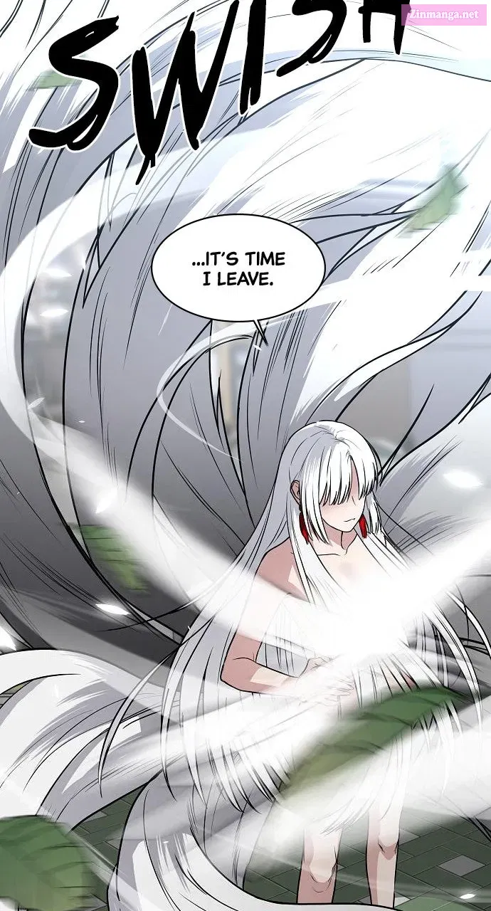 JAKDU: Shaman’s Blade Chapter 58 page 52 - 