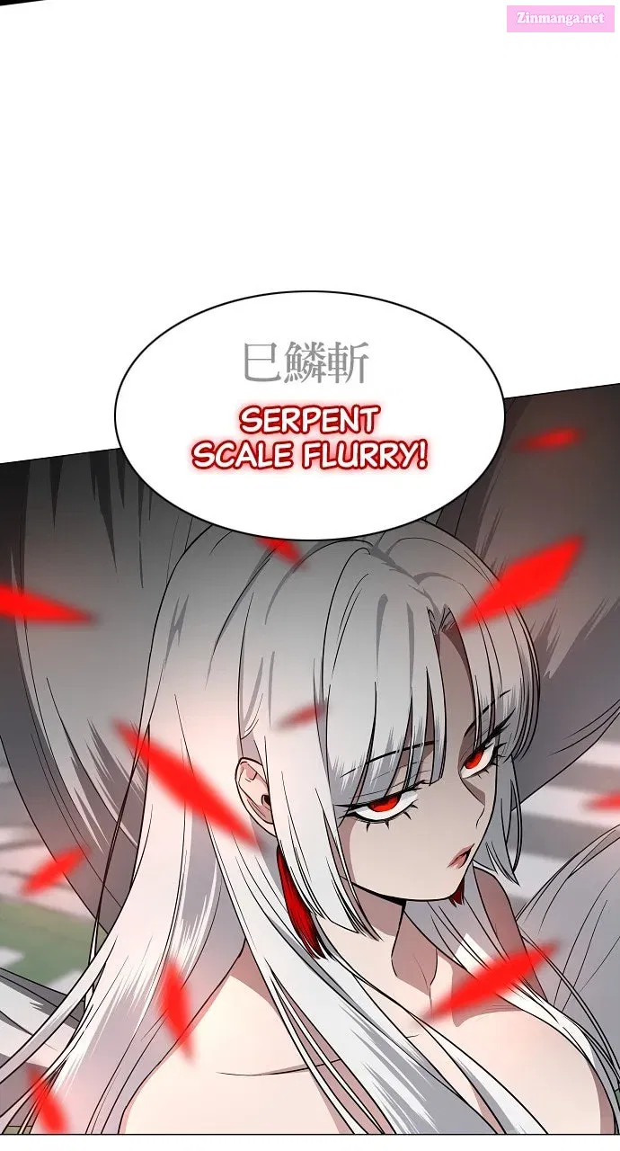 JAKDU: Shaman’s Blade Chapter 58 page 56 - 