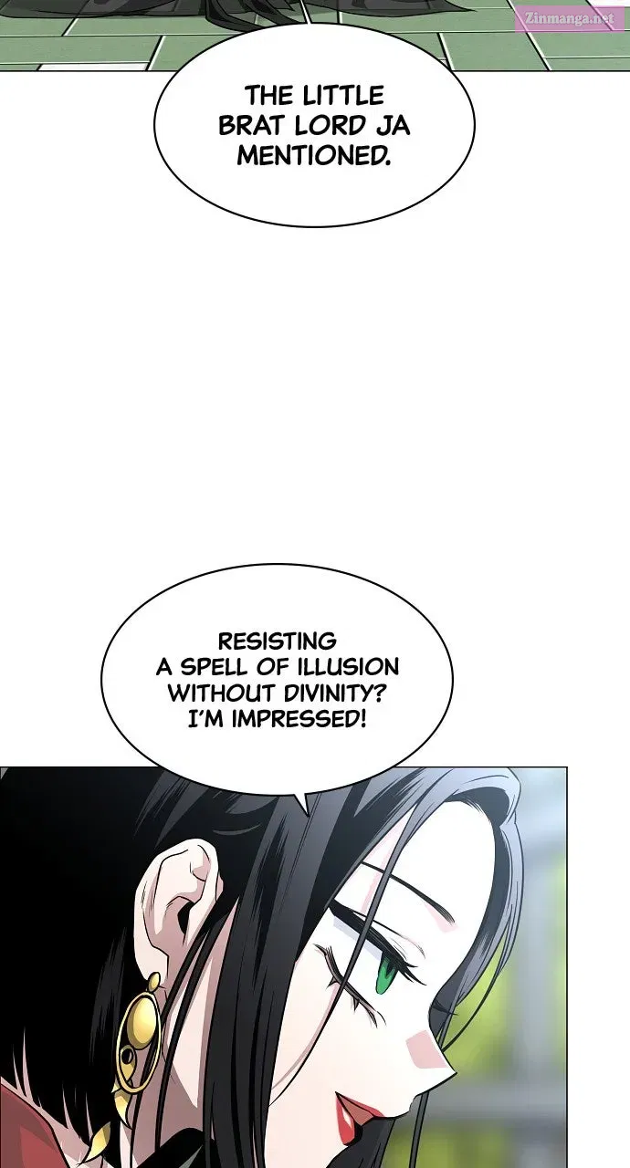 JAKDU: Shaman’s Blade Chapter 58 page 63 - 