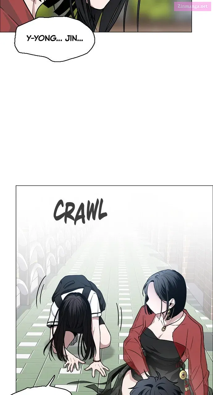 JAKDU: Shaman’s Blade Chapter 58 page 64 - 