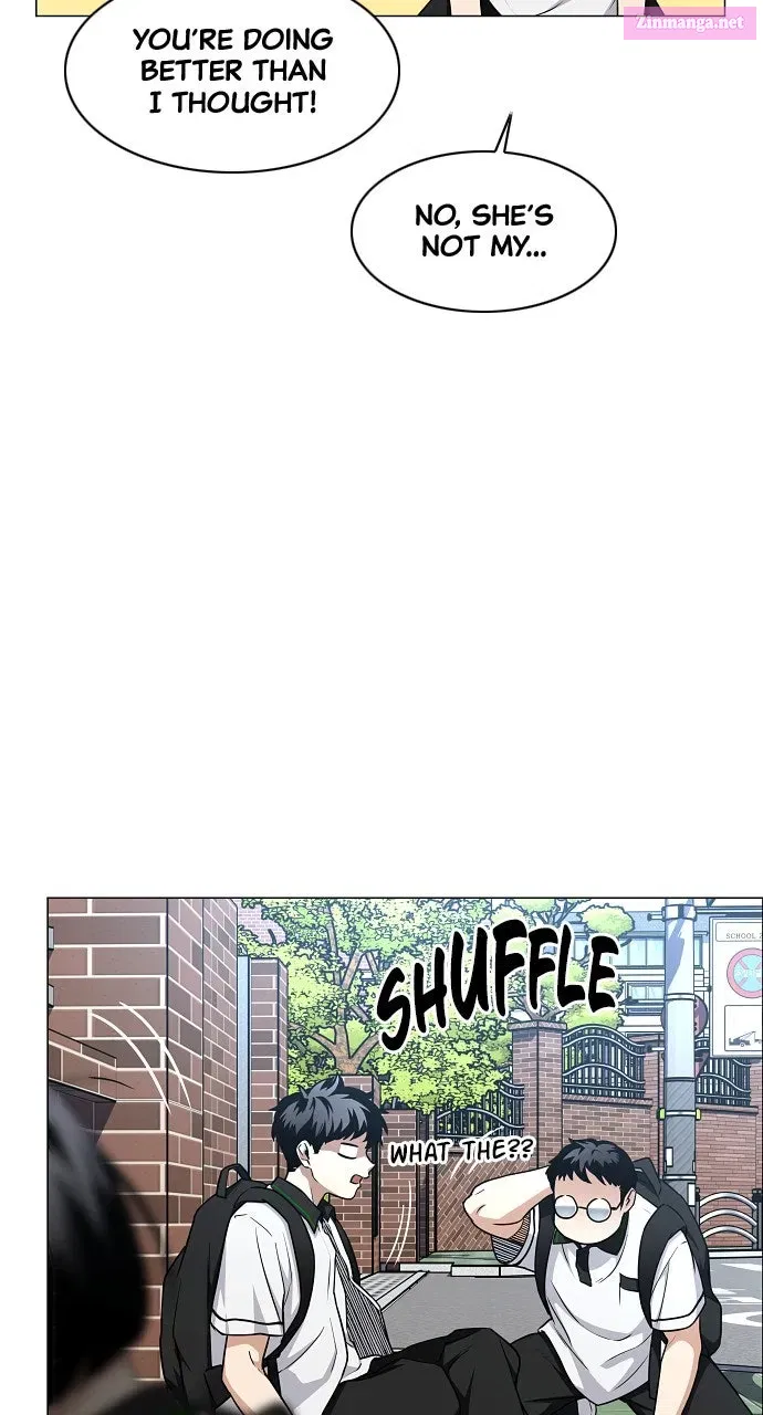 JAKDU: Shaman’s Blade Chapter 58 page 66 - 