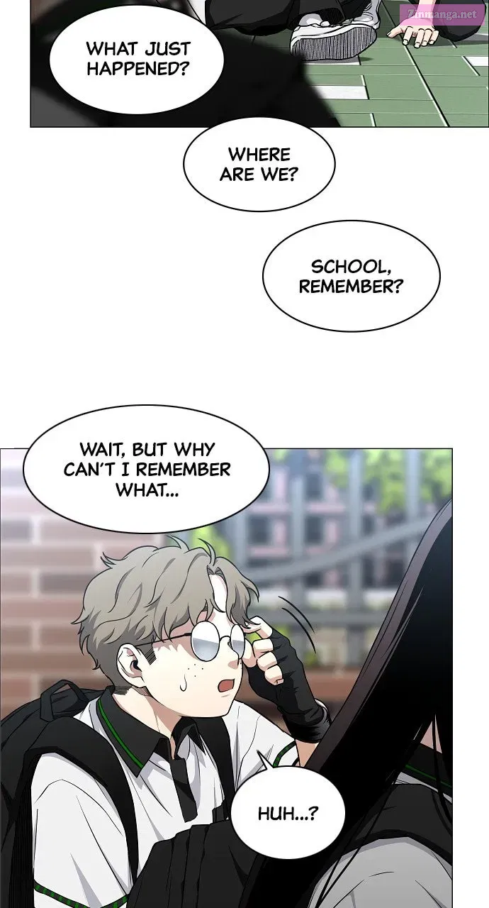 JAKDU: Shaman’s Blade Chapter 58 page 67 - 