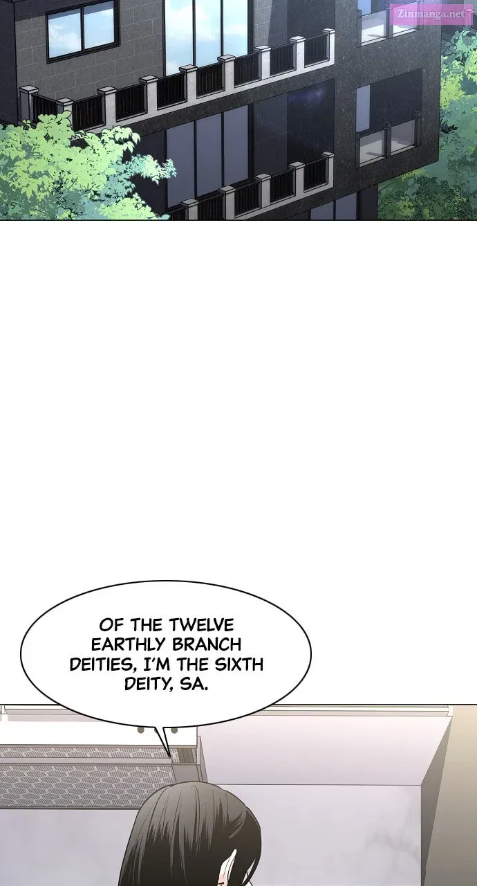 JAKDU: Shaman’s Blade Chapter 58 page 70 - 