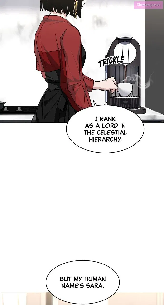 JAKDU: Shaman’s Blade Chapter 58 page 71 - 