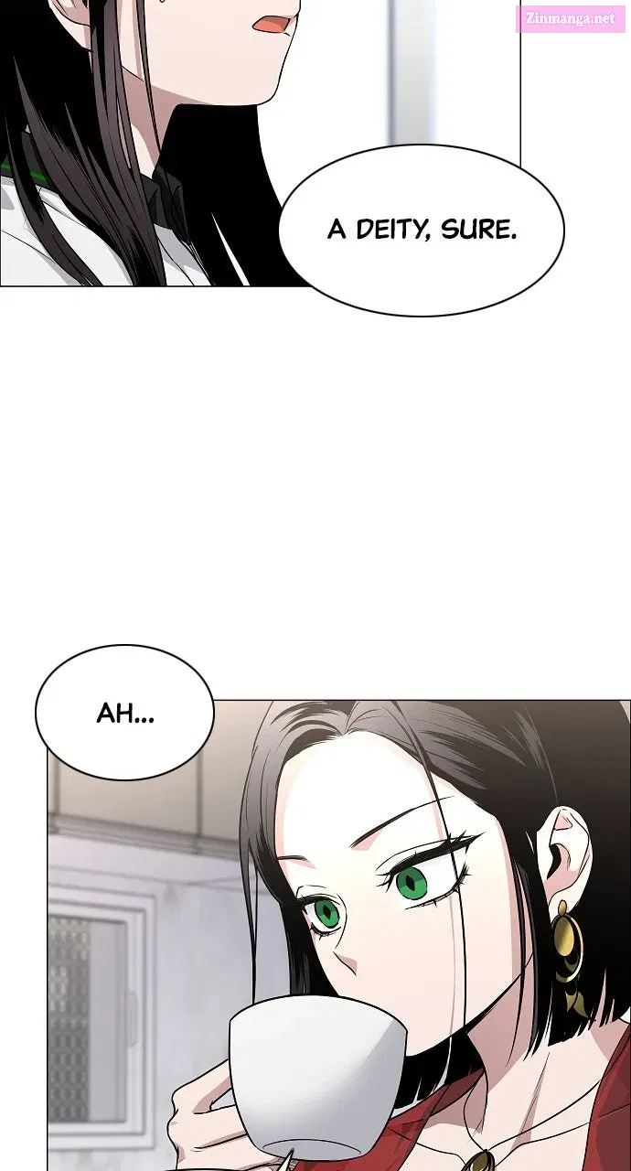JAKDU: Shaman’s Blade Chapter 58 page 75 - 