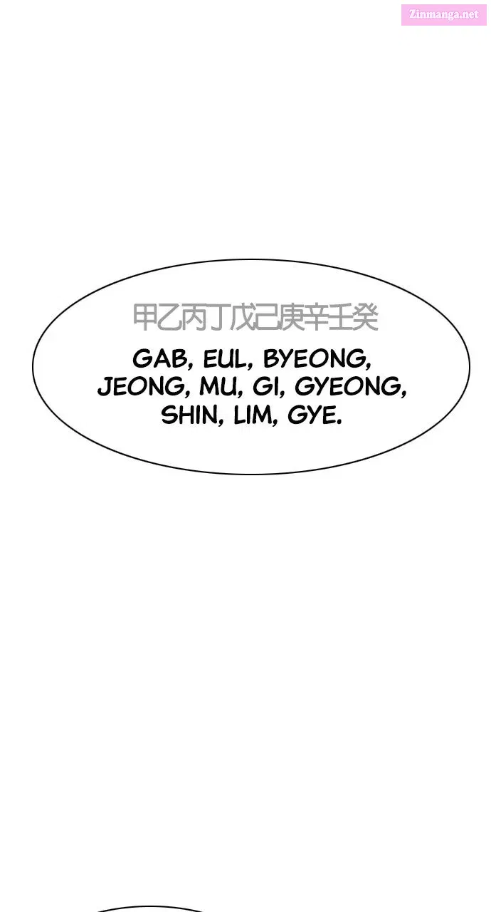 JAKDU: Shaman’s Blade Chapter 58 page 79 - 