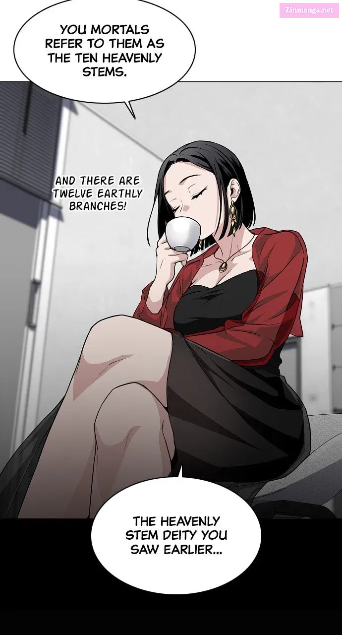 JAKDU: Shaman’s Blade Chapter 58 page 80 - 