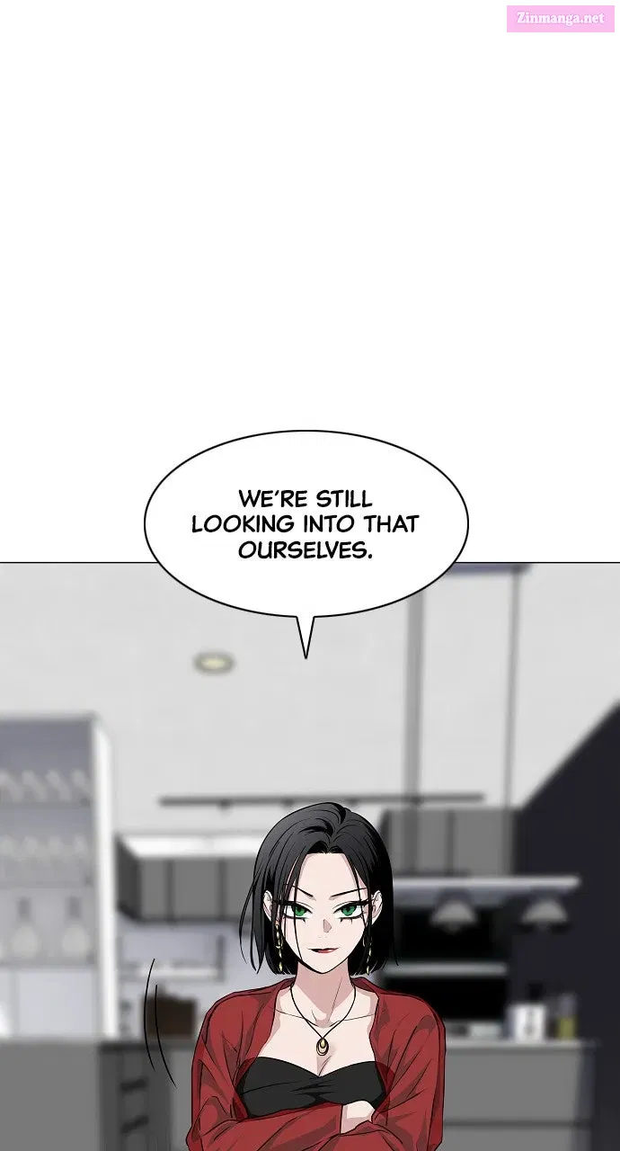JAKDU: Shaman’s Blade Chapter 58 page 84 - 
