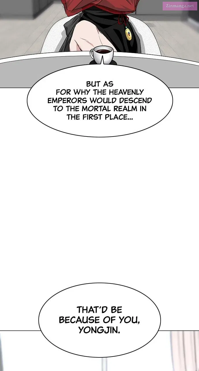 JAKDU: Shaman’s Blade Chapter 58 page 85 - 