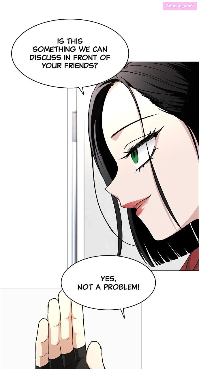 JAKDU: Shaman’s Blade Chapter 58 page 87 - 