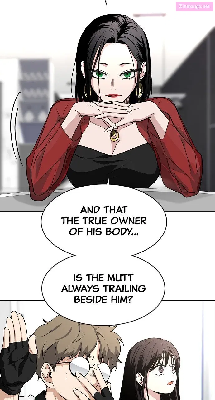 JAKDU: Shaman’s Blade Chapter 58 page 90 - 