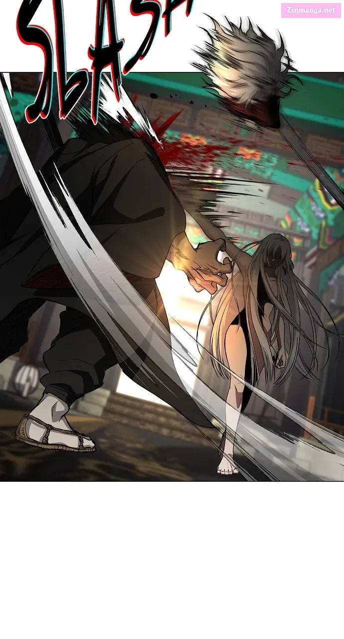 JAKDU: Shaman’s Blade Chapter 58 page 98 - 