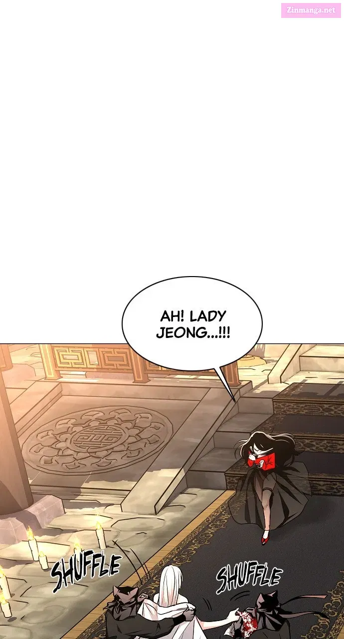 JAKDU: Shaman’s Blade Chapter 58 page 100 - 