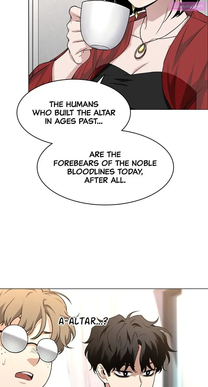 JAKDU: Shaman’s Blade Chapter 59 page 12 - 