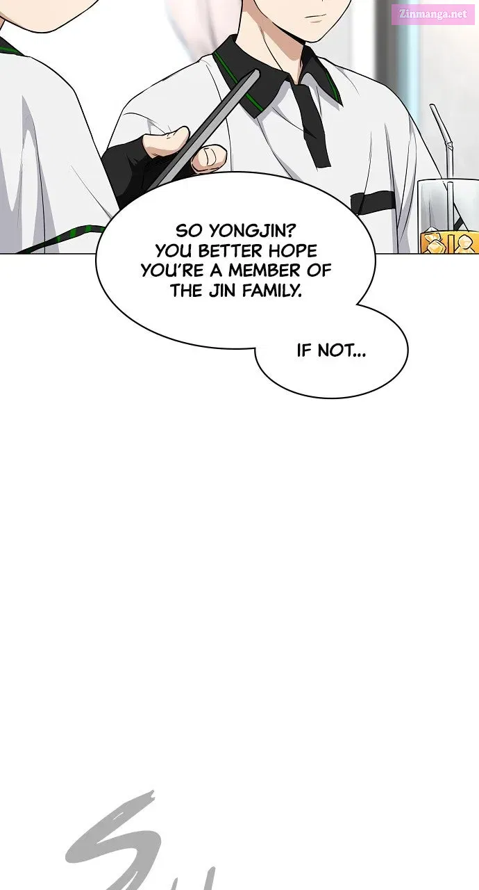 JAKDU: Shaman’s Blade Chapter 59 page 13 - 