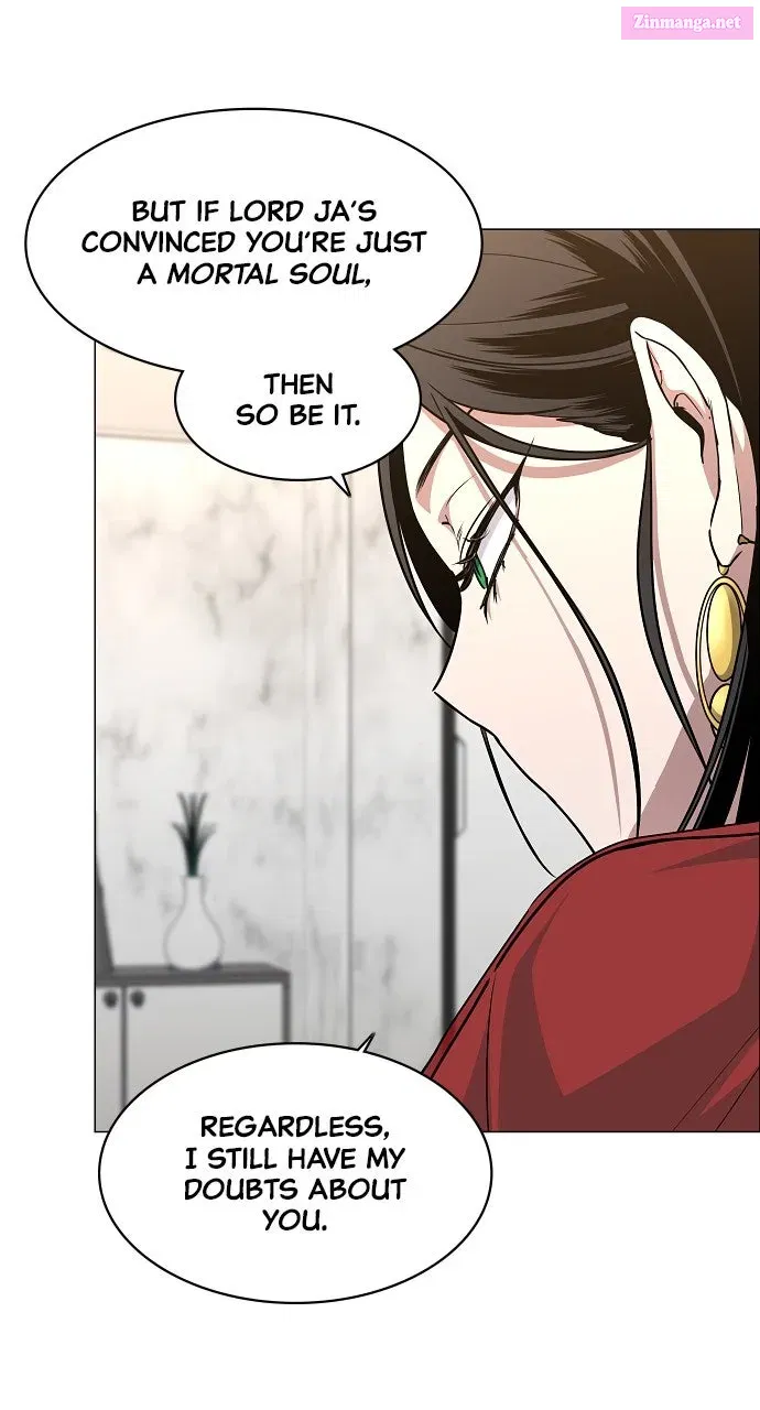 JAKDU: Shaman’s Blade Chapter 59 page 19 - 