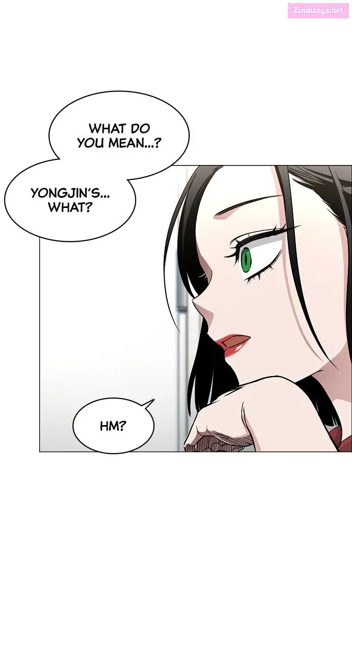 JAKDU: Shaman’s Blade Chapter 59 page 3 - 