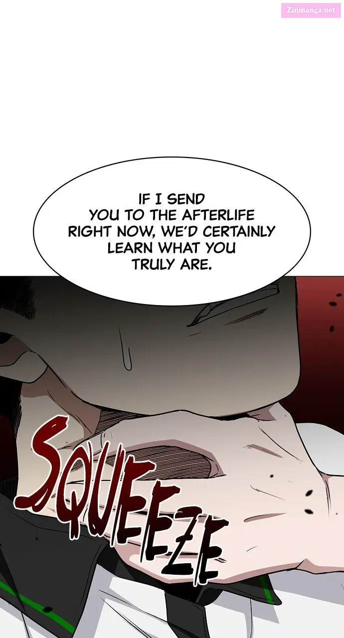 JAKDU: Shaman’s Blade Chapter 59 page 21 - 