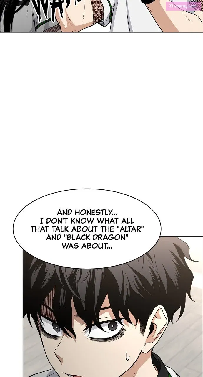 JAKDU: Shaman’s Blade Chapter 59 page 28 - 