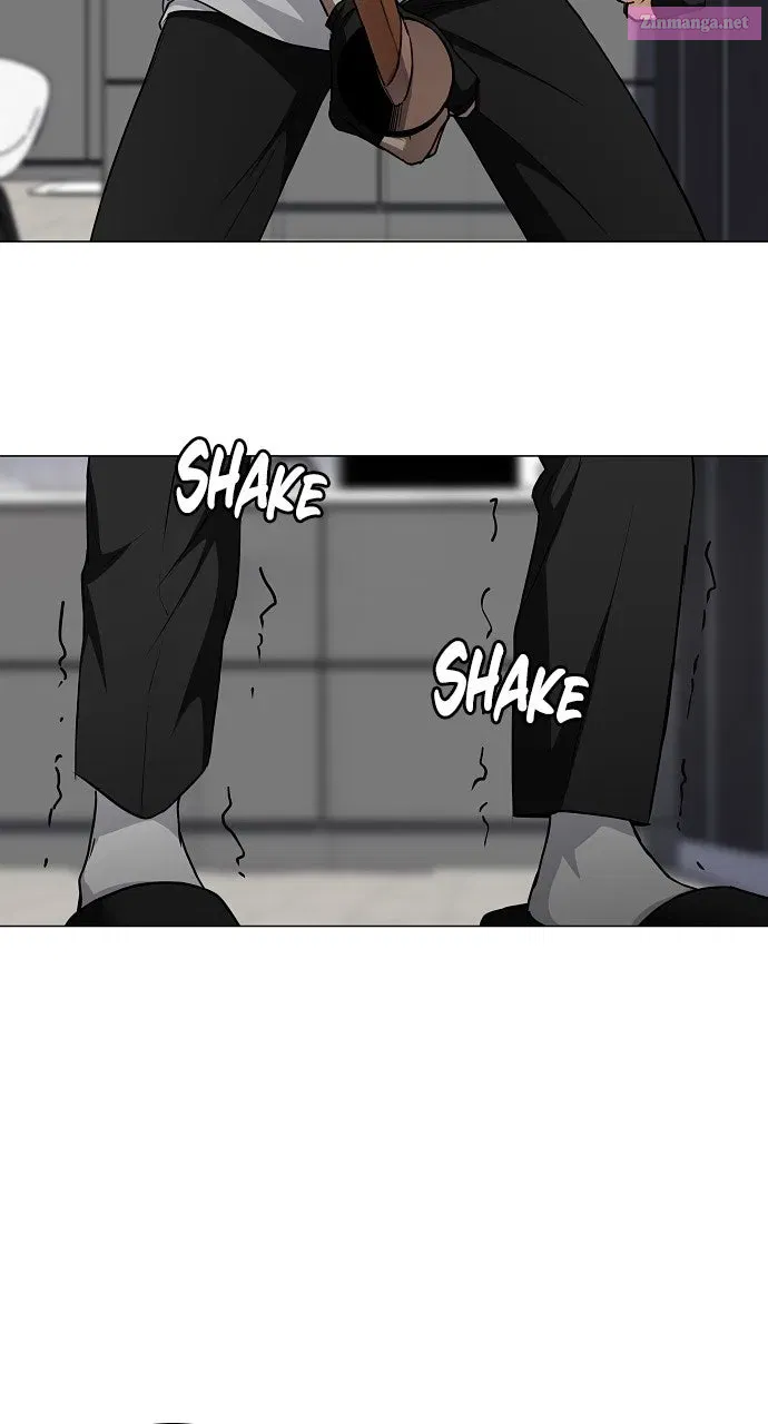 JAKDU: Shaman’s Blade Chapter 59 page 31 - 