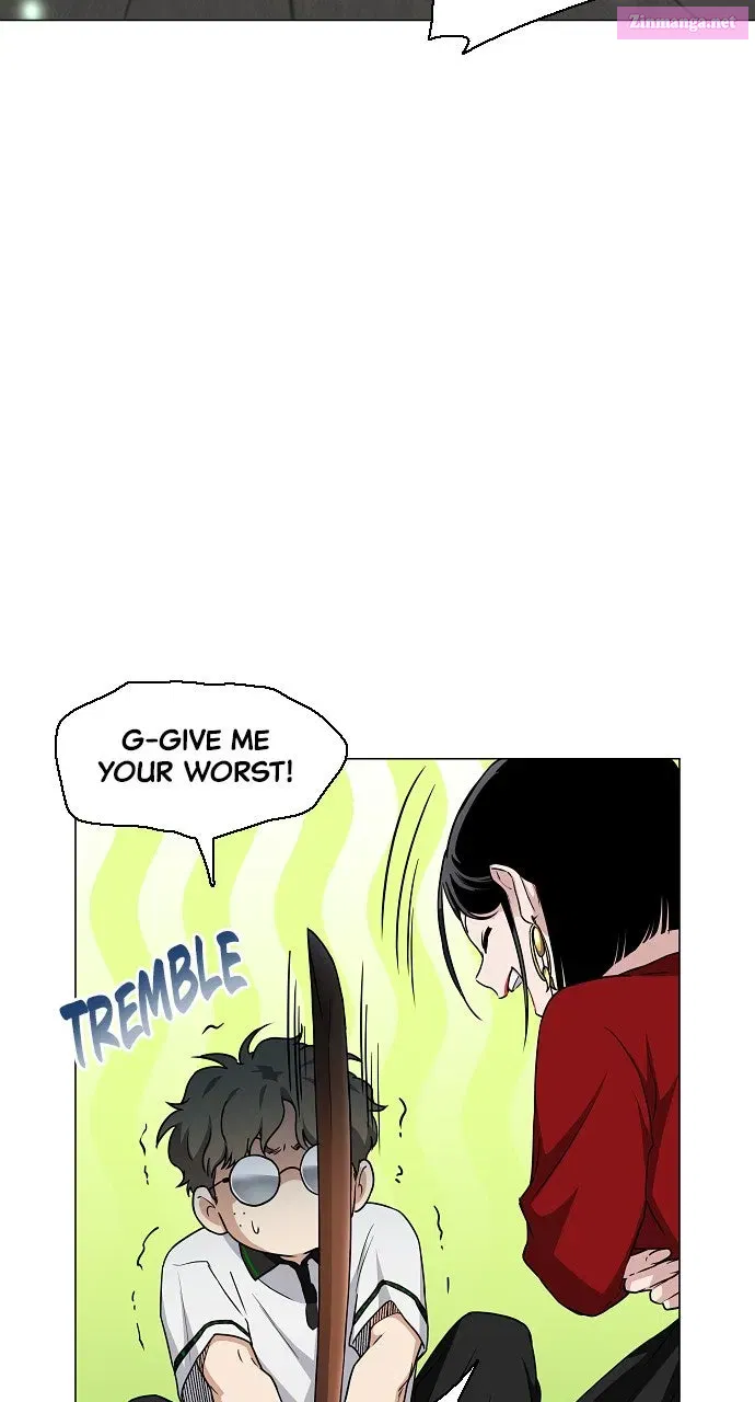 JAKDU: Shaman’s Blade Chapter 59 page 34 - 