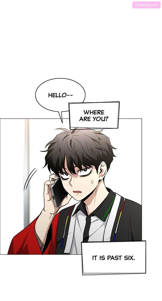 JAKDU: Shaman’s Blade Chapter 59 page 39 - 