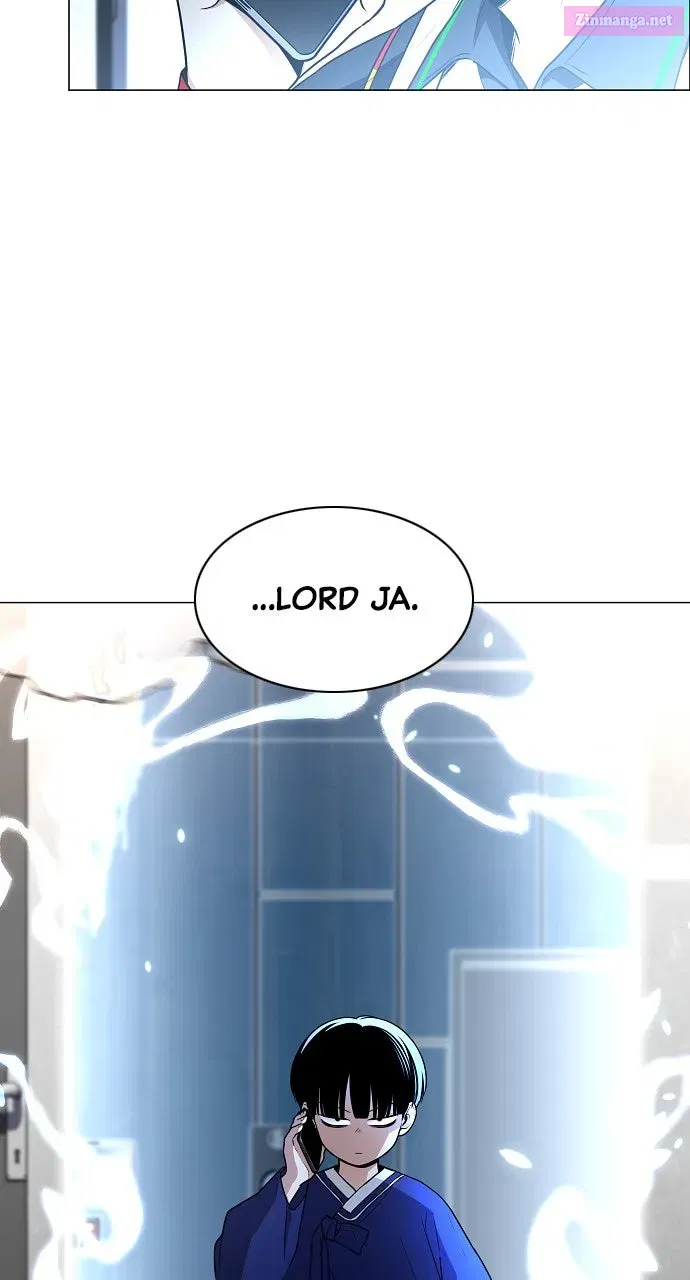JAKDU: Shaman’s Blade Chapter 59 page 44 - 