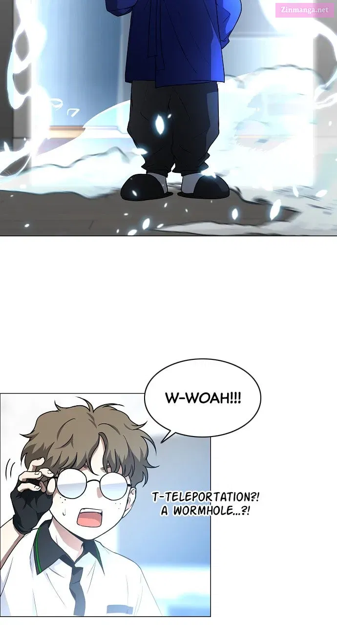 JAKDU: Shaman’s Blade Chapter 59 page 45 - 