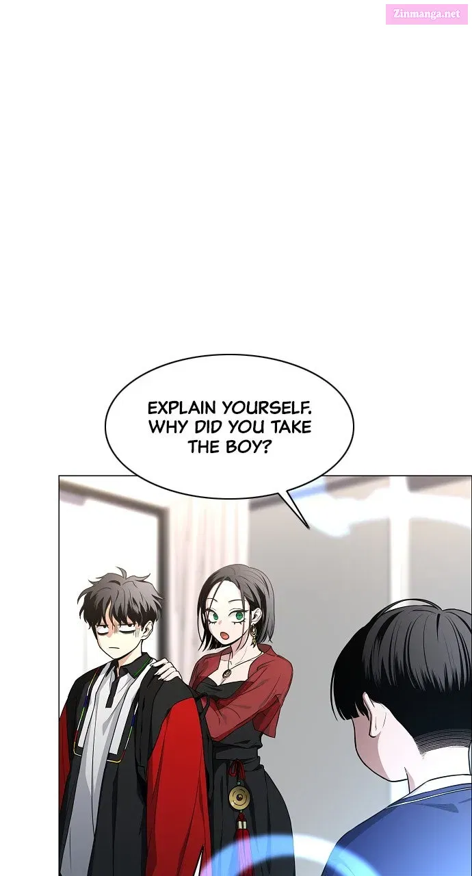 JAKDU: Shaman’s Blade Chapter 59 page 46 - 