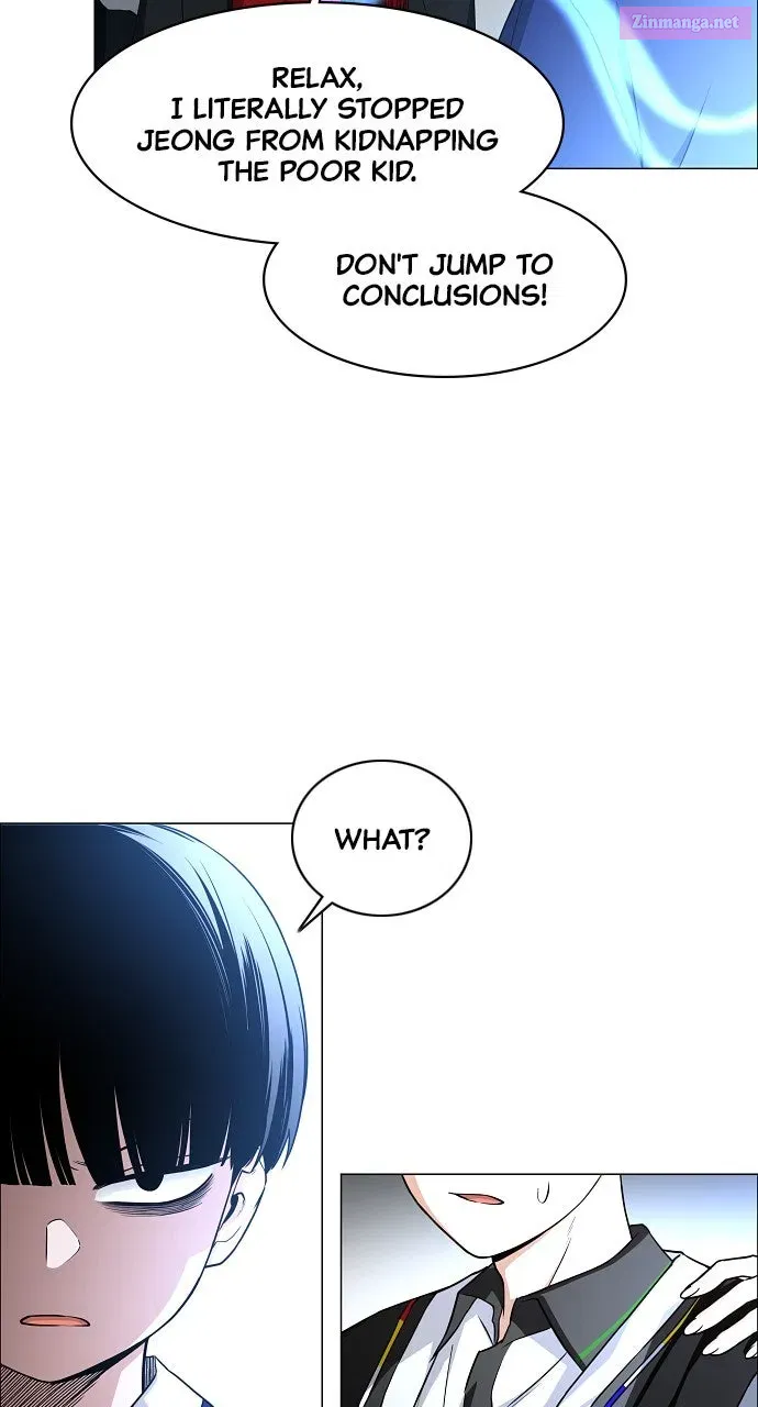 JAKDU: Shaman’s Blade Chapter 59 page 47 - 