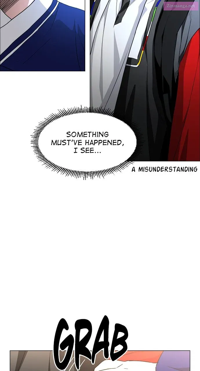 JAKDU: Shaman’s Blade Chapter 59 page 48 - 