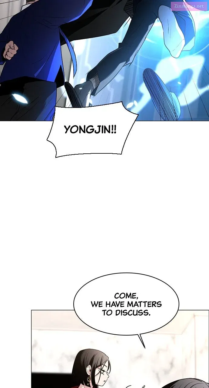 JAKDU: Shaman’s Blade Chapter 59 page 50 - 