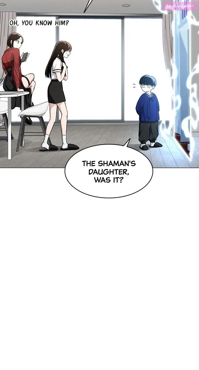 JAKDU: Shaman’s Blade Chapter 59 page 53 - 