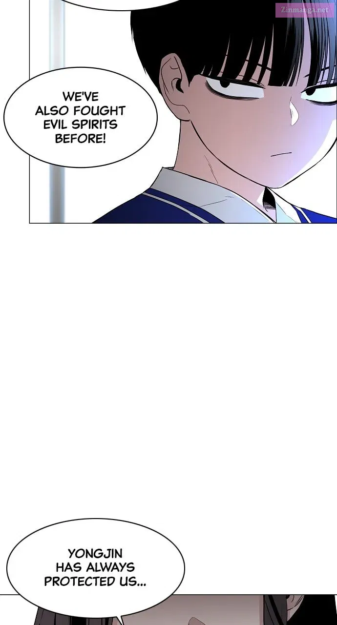 JAKDU: Shaman’s Blade Chapter 59 page 58 - 