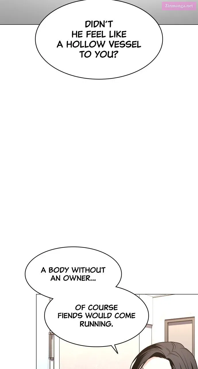 JAKDU: Shaman’s Blade Chapter 59 page 7 - 