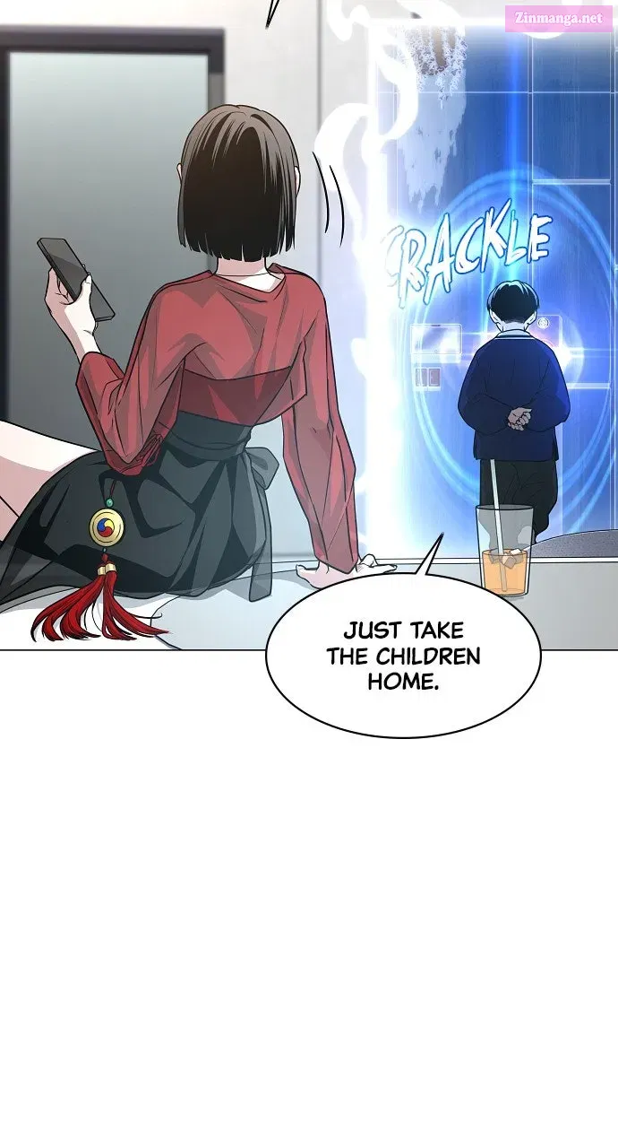 JAKDU: Shaman’s Blade Chapter 59 page 71 - 